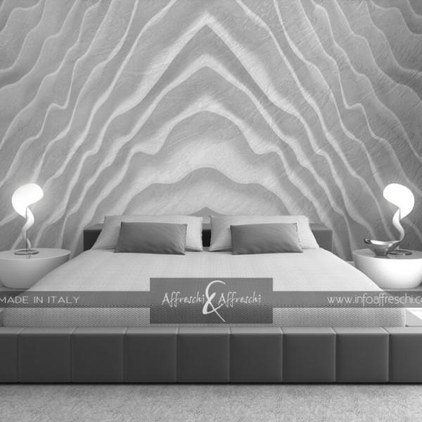 Affreschi & Affreschi | 3D Wall | 3D11 