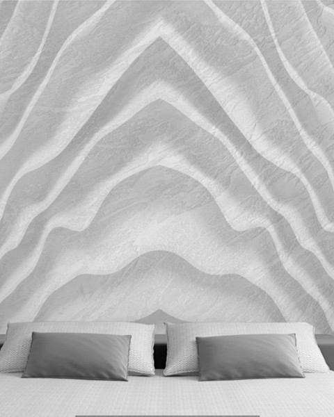 Affreschi & Affreschi | 3D Wall | 3D11 