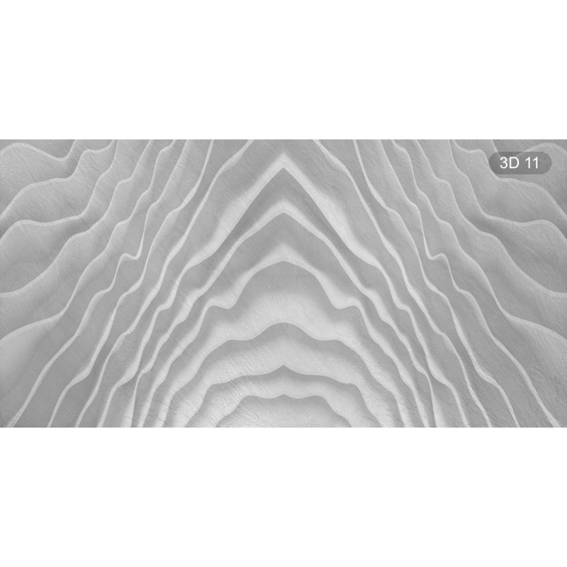 Affreschi & Affreschi | 3D Wall | 3D11 