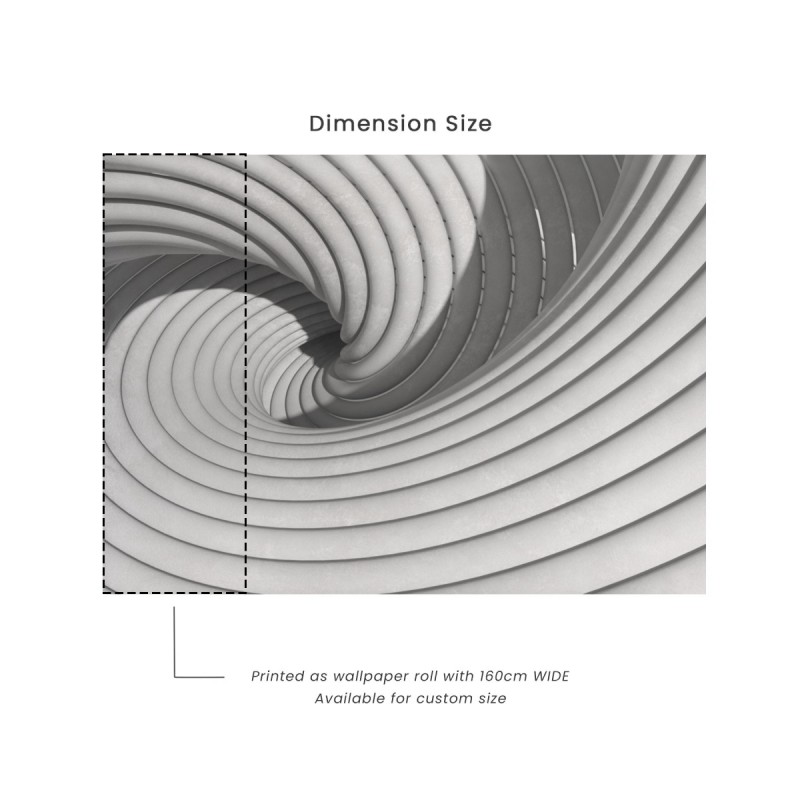 Affreschi & Affreschi | 3D Wall | 3D12