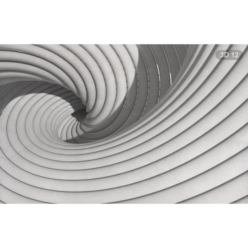 Affreschi & Affreschi | 3D Wall | 3D12