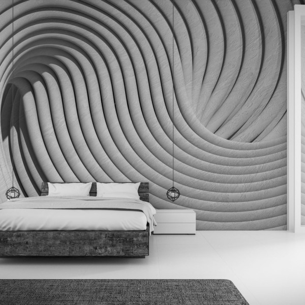 Affreschi & Affreschi | 3D Wall | 3D13