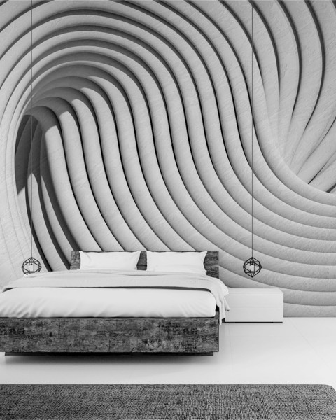 Affreschi & Affreschi | 3D Wall | 3D13
