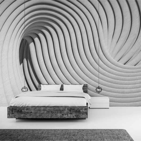 Affreschi & Affreschi | 3D Wall | 3D13