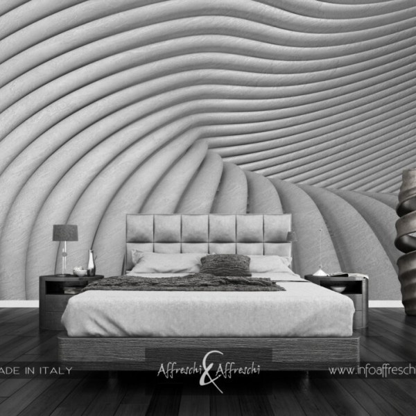 Affreschi & Affreschi | 3D Wall | 3D14