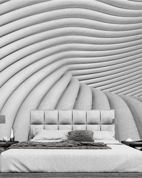 Affreschi & Affreschi | 3D Wall | 3D14