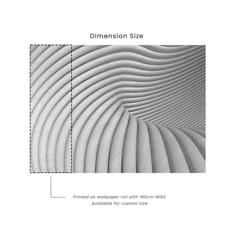 Affreschi & Affreschi | 3D Wall | 3D14