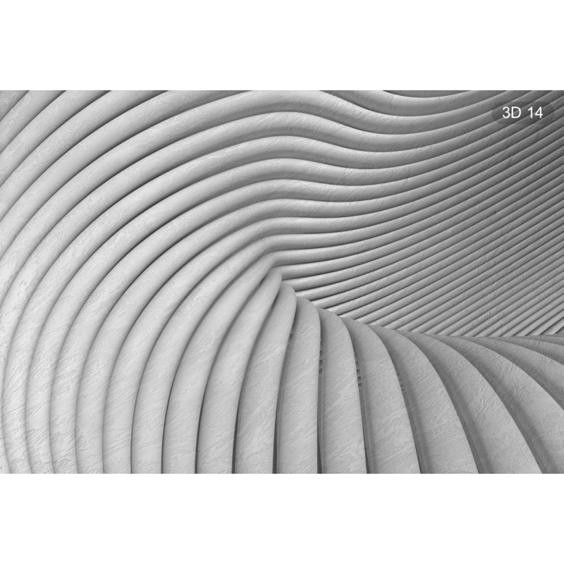 Affreschi & Affreschi | 3D Wall | 3D14