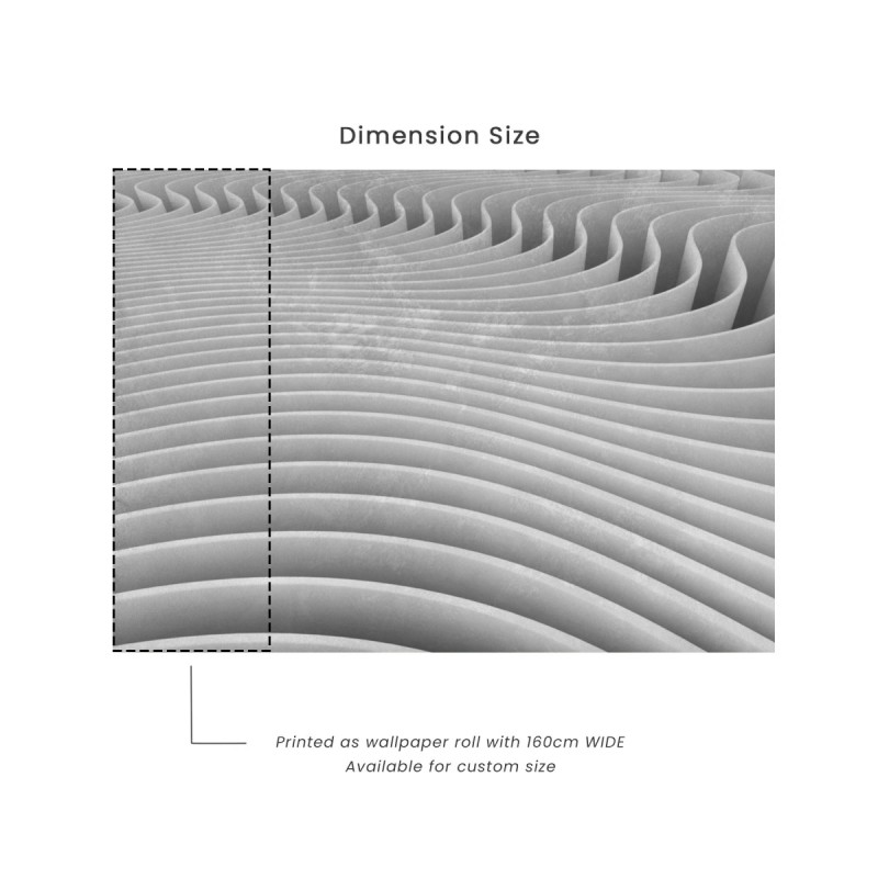 Affreschi & Affreschi | 3D Wall | 3D16