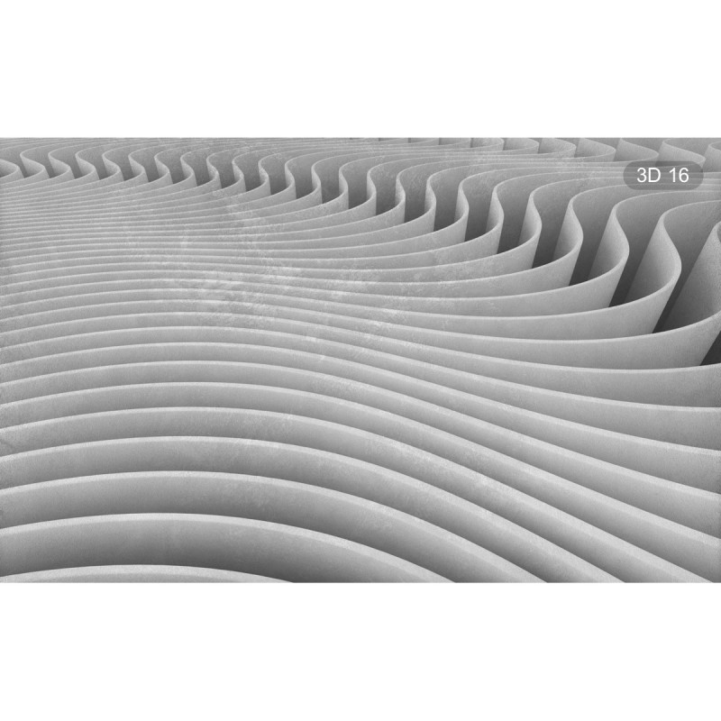 Affreschi & Affreschi | 3D Wall | 3D16