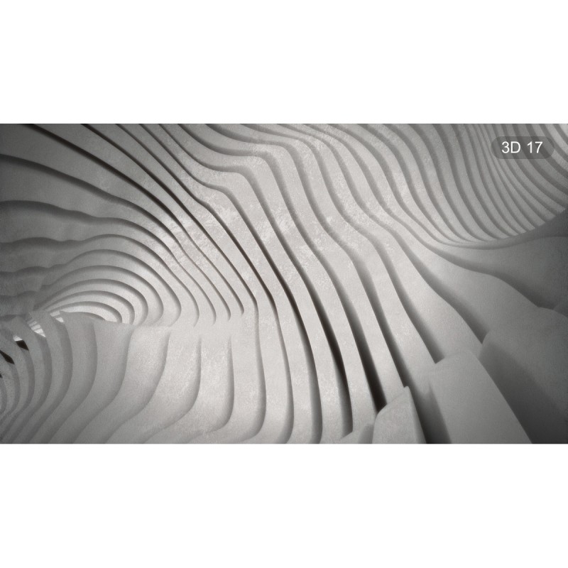 Affreschi & Affreschi | 3D Wall | 3D17