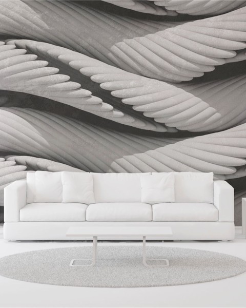Affreschi & Affreschi | 3D Wall | 3D20