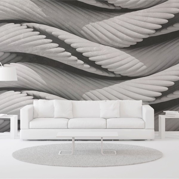 Affreschi & Affreschi | 3D Wall | 3D20