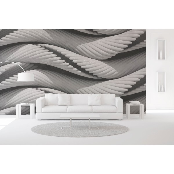 Affreschi & Affreschi | 3D Wall | 3D20