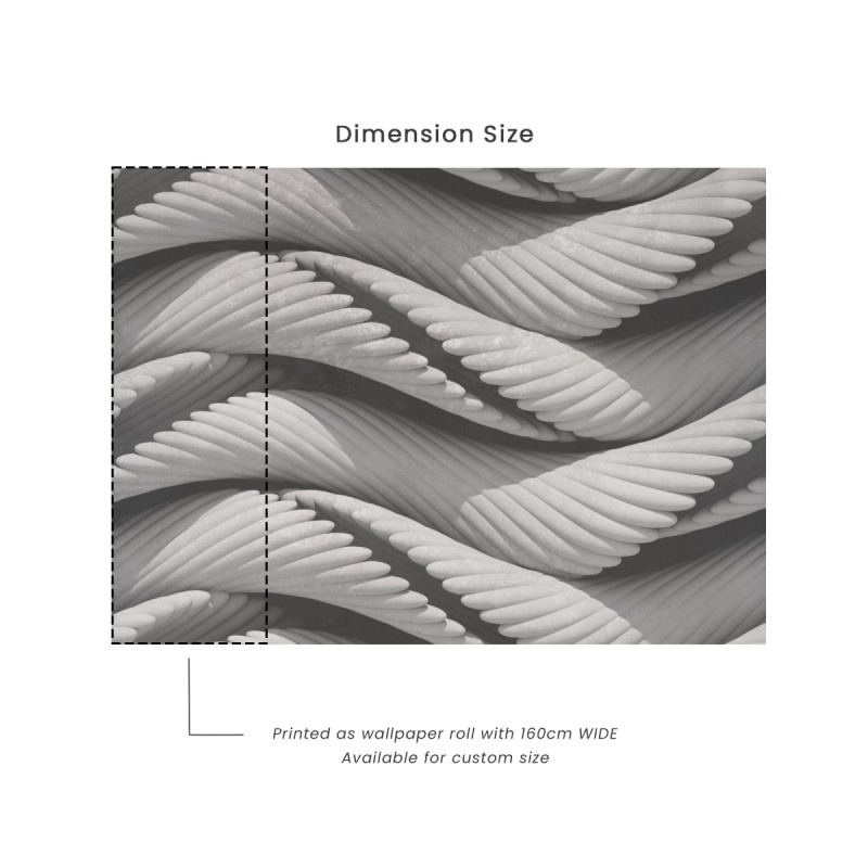 Affreschi & Affreschi | 3D Wall | 3D20