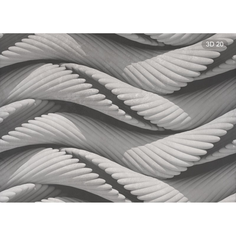 Affreschi & Affreschi | 3D Wall | 3D20