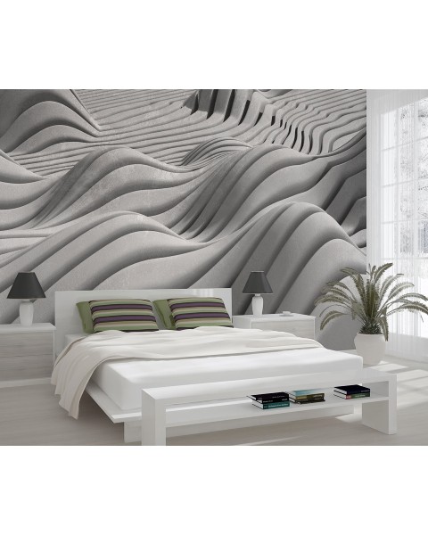 Affreschi & Affreschi | 3D Wall | 3D21