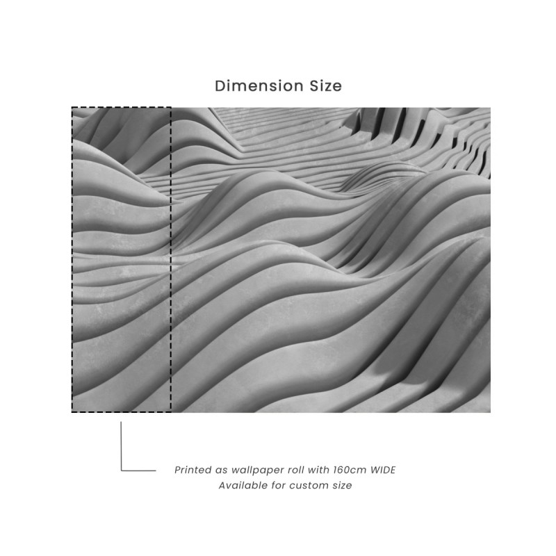 Affreschi & Affreschi | 3D Wall | 3D21