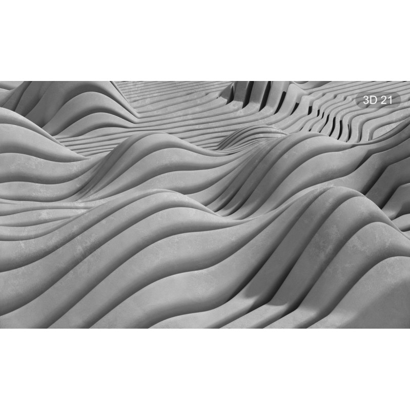 Affreschi & Affreschi | 3D Wall | 3D21
