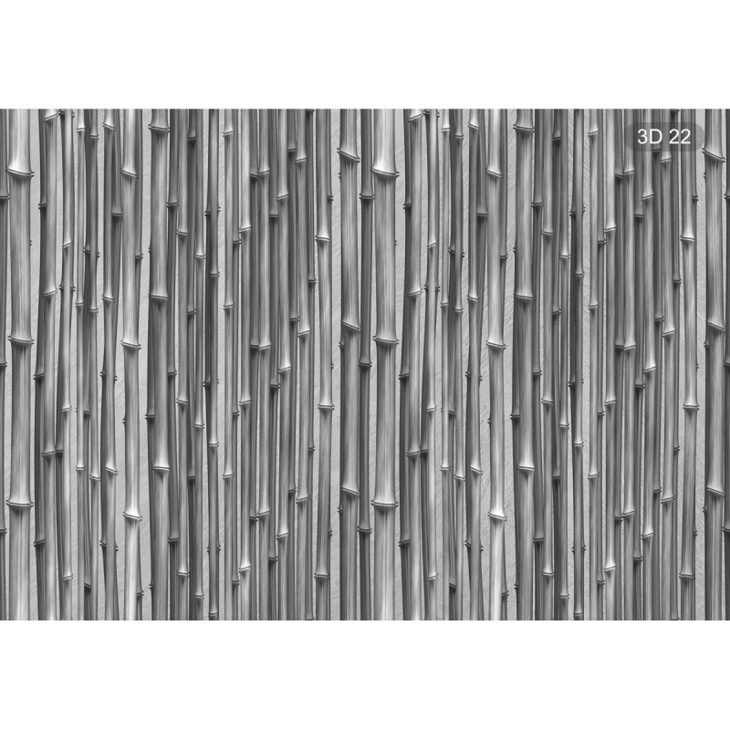 Affreschi & Affreschi | 3D Wall | 3D22