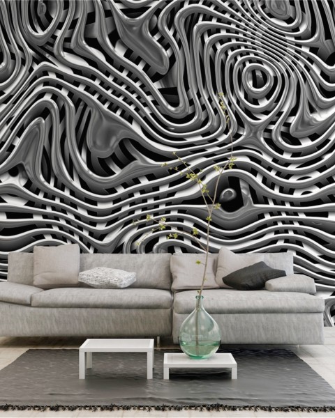 Affreschi & Affreschi | 3D Wall | 3D23 