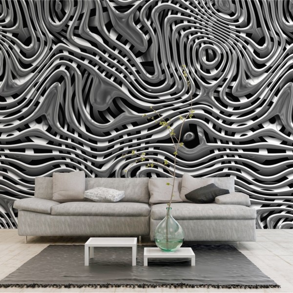 Affreschi & Affreschi | 3D Wall | 3D23 
