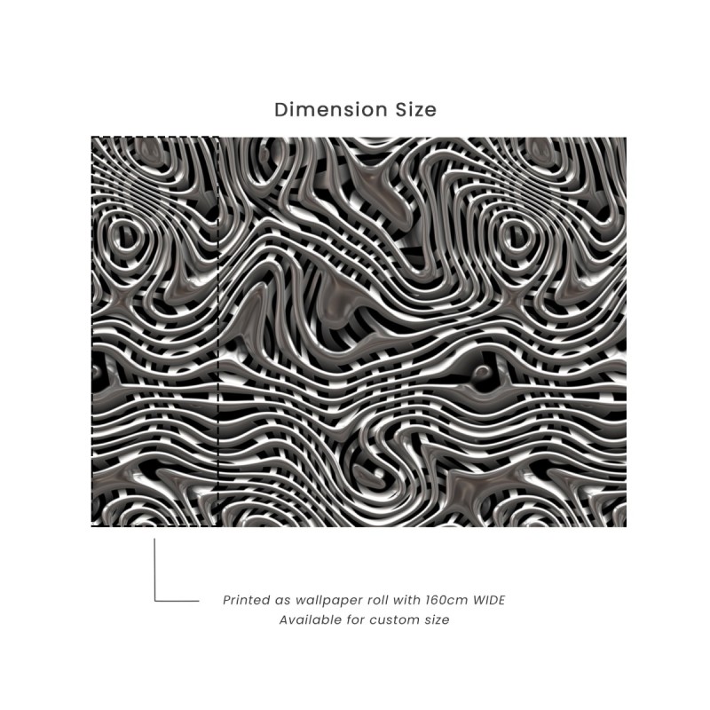 Affreschi & Affreschi | 3D Wall | 3D23 