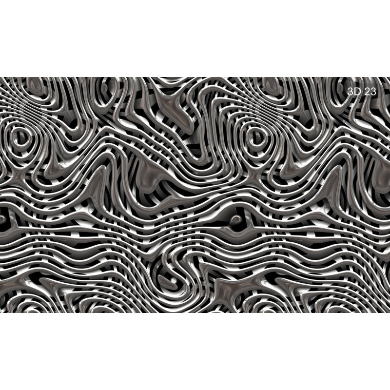 Affreschi & Affreschi | 3D Wall | 3D23 