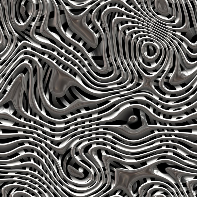 Affreschi & Affreschi | 3D Wall | 3D23 