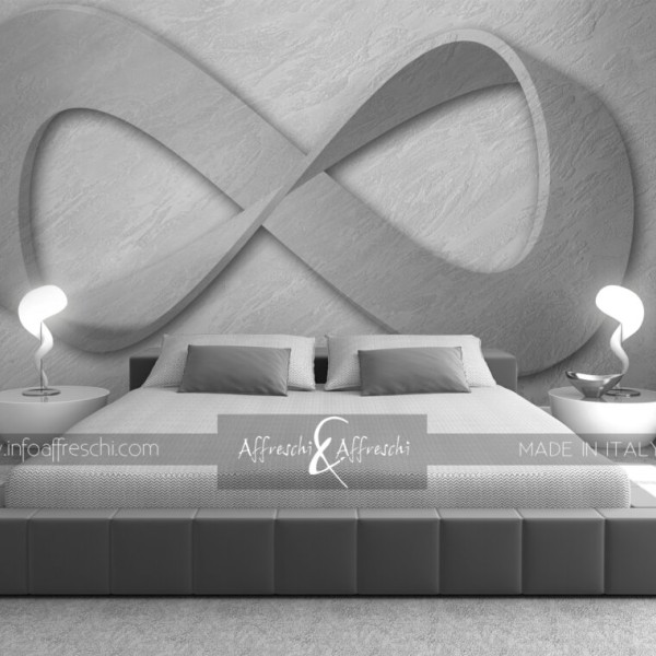 Affreschi & Affreschi | 3D Wall | 3D24