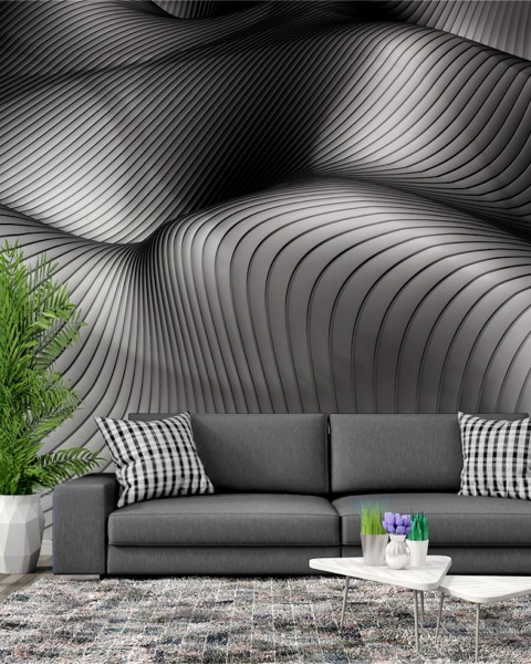 Affreschi & Affreschi | 3D Wall | 3D25