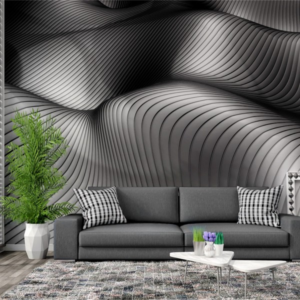Affreschi & Affreschi | 3D Wall | 3D25