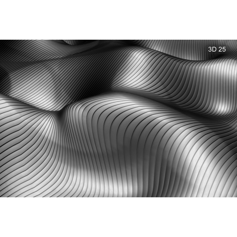 Affreschi & Affreschi | 3D Wall | 3D25