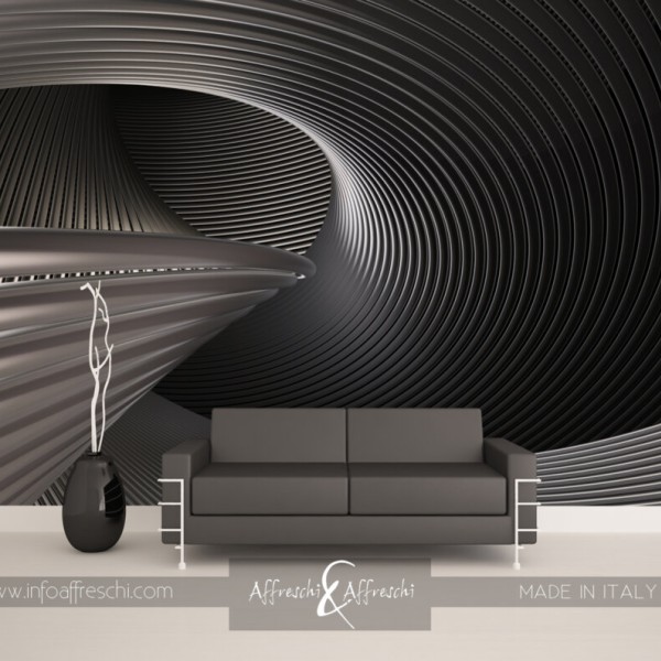 Affreschi & Affreschi | 3D Wall | 3D26