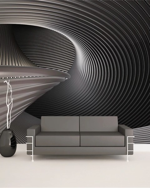 Affreschi & Affreschi | 3D Wall | 3D26