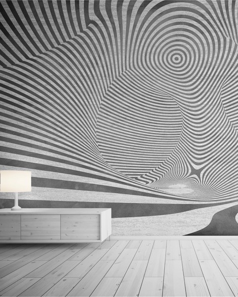 Affreschi & Affreschi | 3D Wall | 3D27