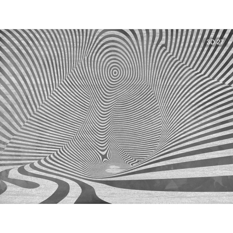 Affreschi & Affreschi | 3D Wall | 3D27