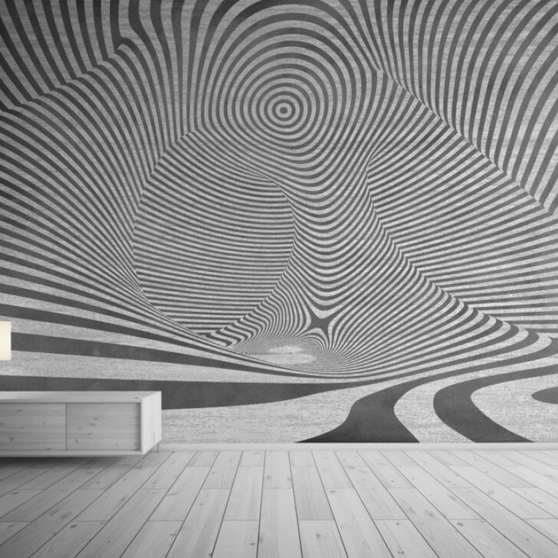 Affreschi & Affreschi | 3D Wall | 3D27