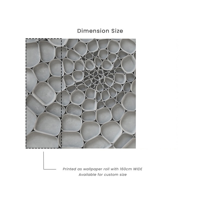  Affreschi & Affreschi | 3D Wall | 3D28
