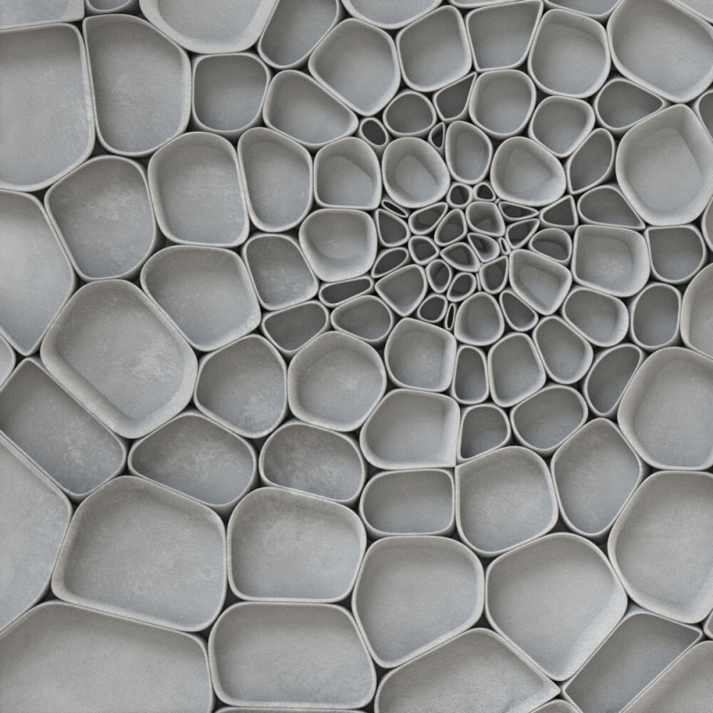  Affreschi & Affreschi | 3D Wall | 3D28