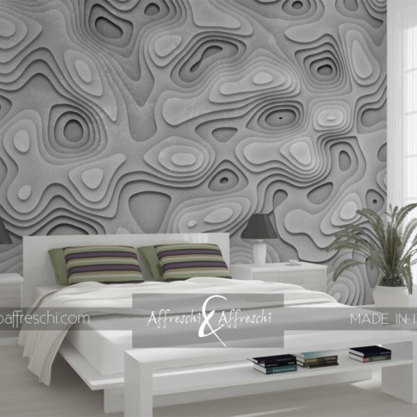 Affreschi & Affreschi | 3D Wall | 3D29