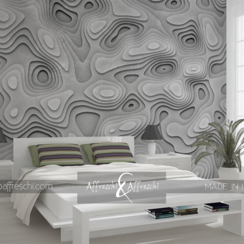 Affreschi & Affreschi | 3D Wall | 3D29