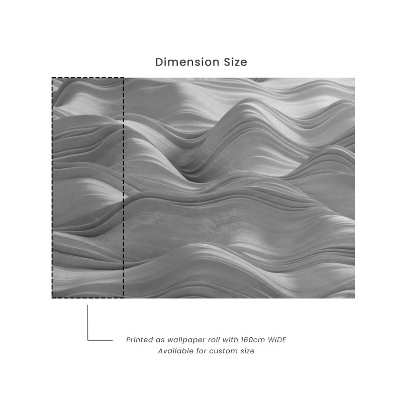 Affreschi & Affreschi | 3D Wall | 3D30