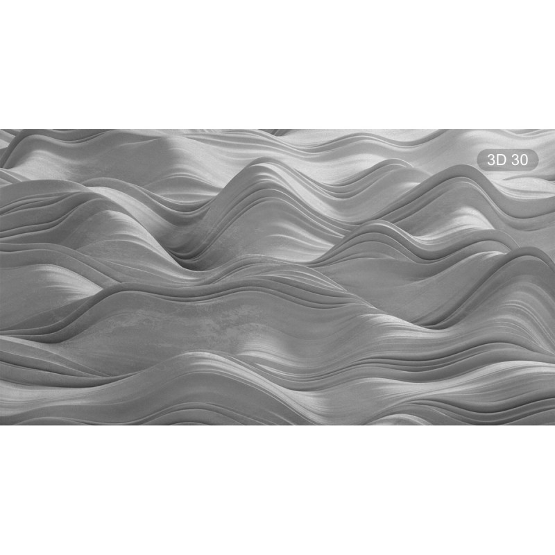 Affreschi & Affreschi | 3D Wall | 3D30