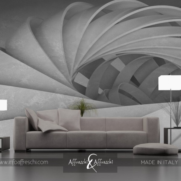 Affreschi & Affreschi | 3D Wall | 3D31