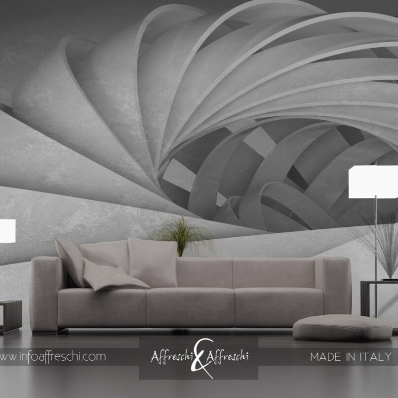 Affreschi & Affreschi | 3D Wall | 3D31