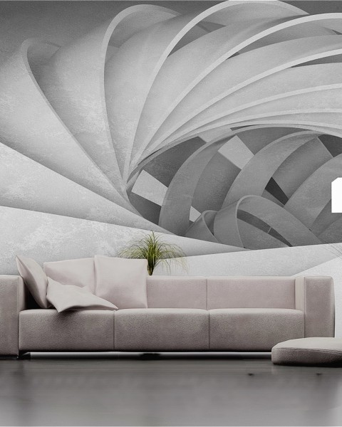 Affreschi & Affreschi | 3D Wall | 3D31
