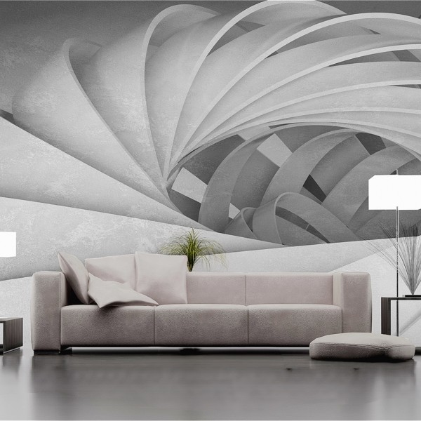 Affreschi & Affreschi | 3D Wall | 3D31
