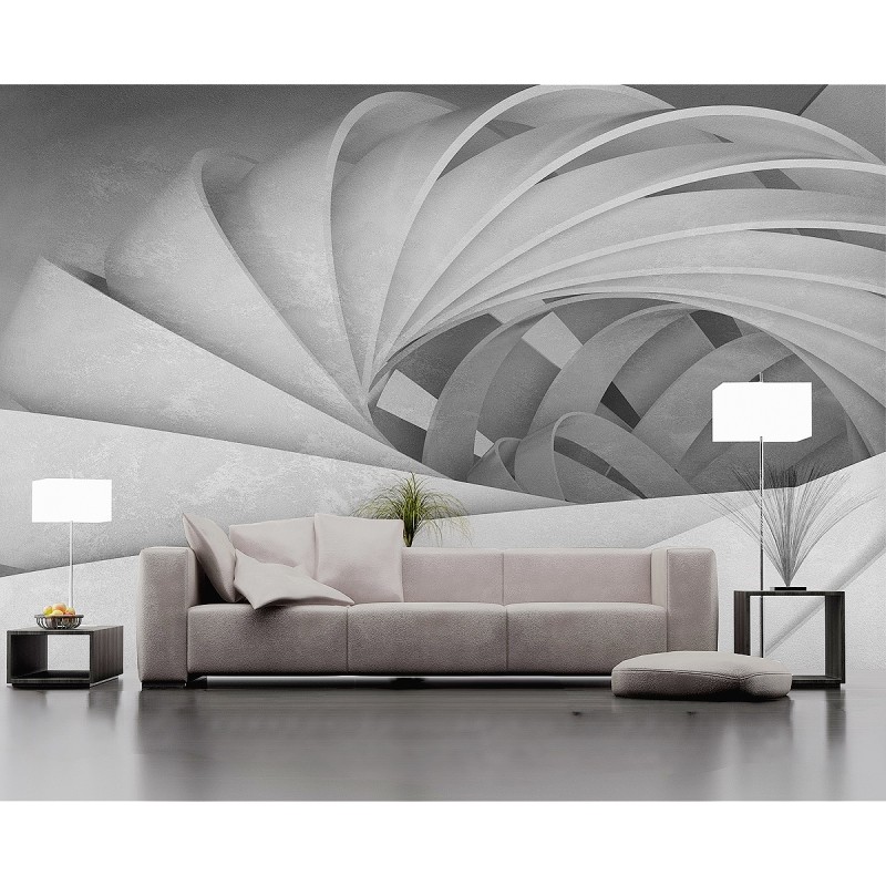 Affreschi & Affreschi | 3D Wall | 3D31