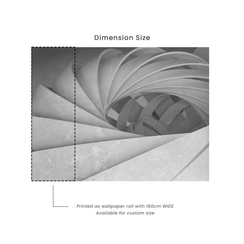Affreschi & Affreschi | 3D Wall | 3D31